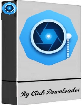 By Click Downloader with Crack latest