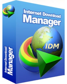 IDM Crack (Internet Download Manager) latest
