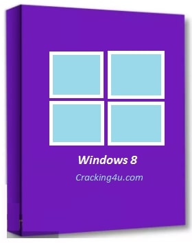 Windows 8 Crack