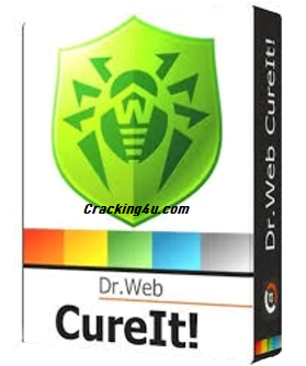 Dr.Web CureIt Crack