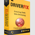 DriverFix Crack