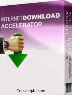 Internet Download Accelerator crack