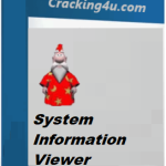 System Information Viewer Crack