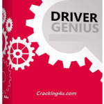 Driver Genius Pro Crack