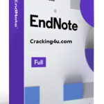 EndNote Crack