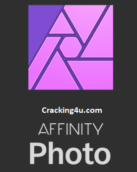 Affinity Photo crack