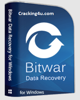 Bitwar Data Recovery Crack