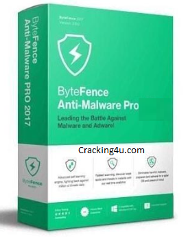 ByteFence Crack