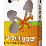 DiskDigger-Crack