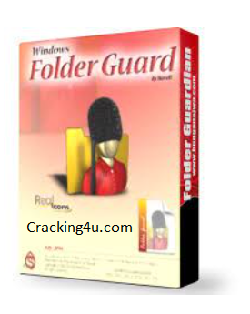 Folder Guard Crack