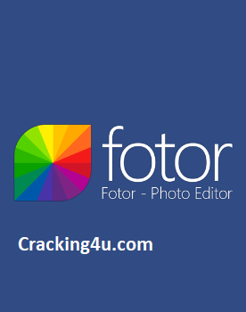 Fotor Pro crack