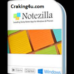 NoteZilla-crack