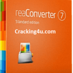 ReaConverter Pro crack