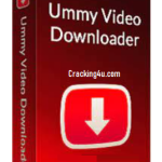 Ummy Video Downloader Crack