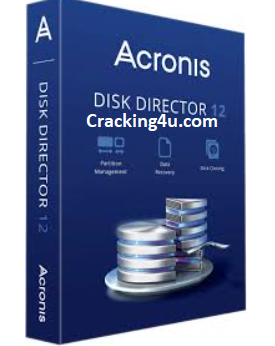 acronis disk director-crack