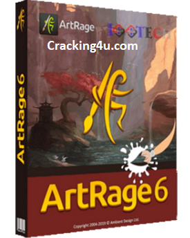 ArtRage Crack