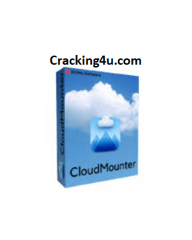 CloudMounter-crack