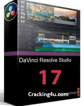 Davinci Resolve Studios-crack