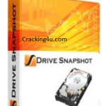 Drive SnapShot-crack
