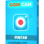GOM Cam Crack