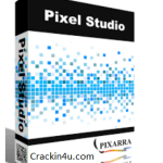 Pixarra-Pixel-Studio-Crack