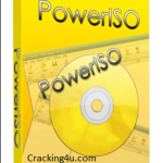PowerISO-Crack