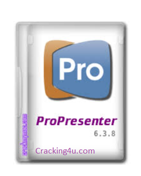 ProPresenter-crack