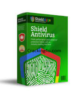 Shield Antivirus Pro crack