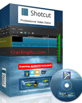ShotCut-Crack