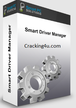 Smart Driver Manager crack